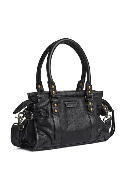 Depeche Bogota Black Bag 17350