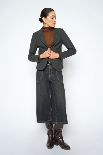 Mos Mosh Juventus Black Culotte