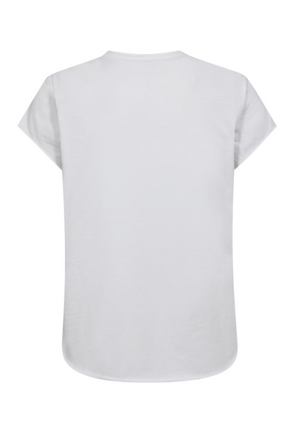 Mos Mosh Celli Savannah Tan T-Shirt