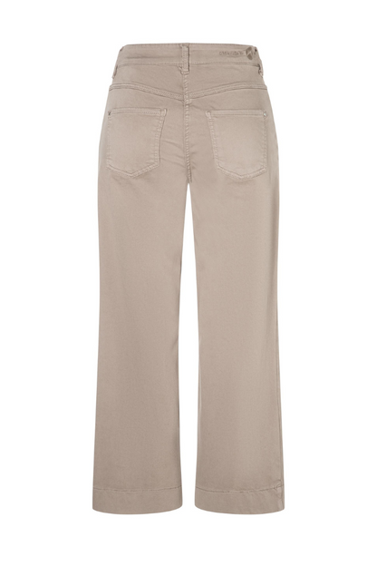 Mac Dream Ginger Brown Culotte