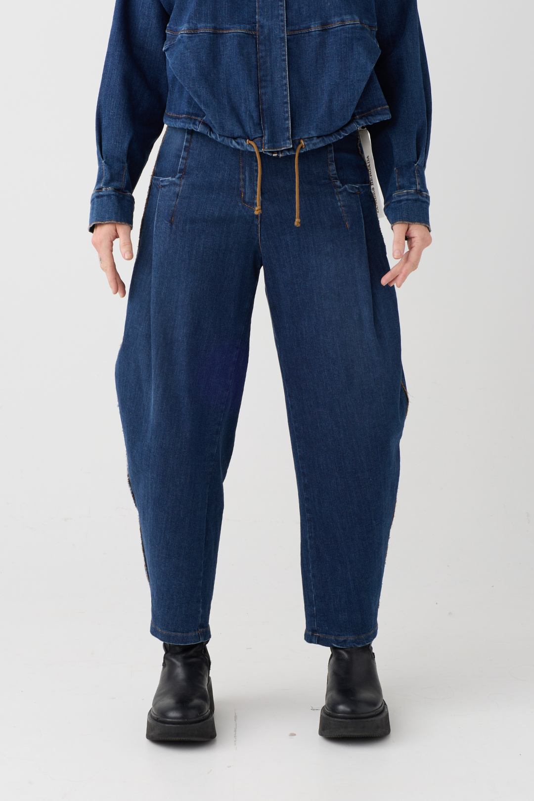Lurdes Bergada Blue Jean 140