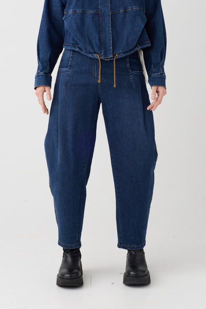 Lurdes Bergada Blue Jean 140