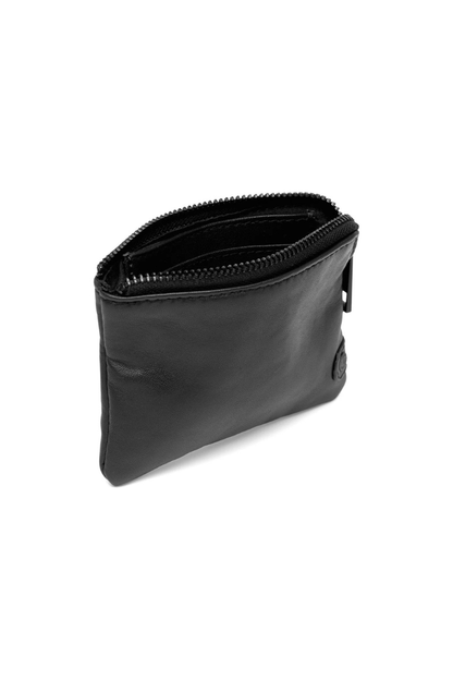 Depeche Black Powerfield Purse 13924