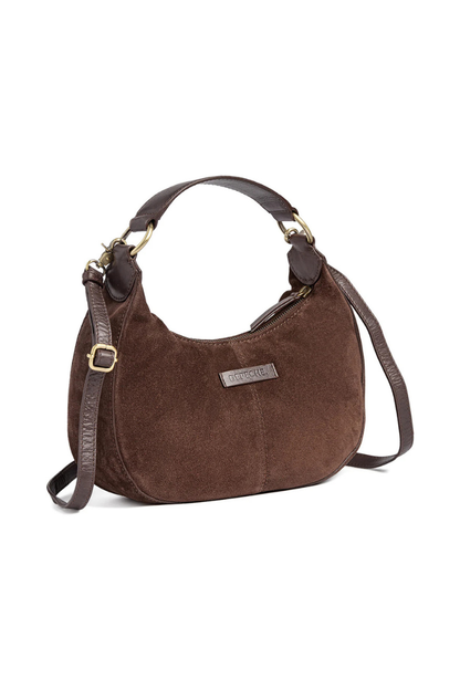 Depeche Chocolate Madrid Cross Over Bag