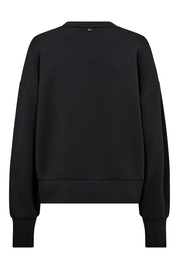 Mos Mosh Celli Phantom Sweatshirt
