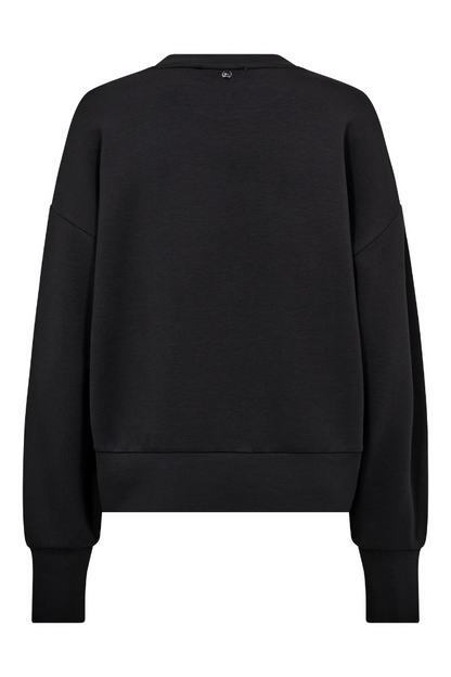 Mos Mosh Celli Phantom Sweatshirt