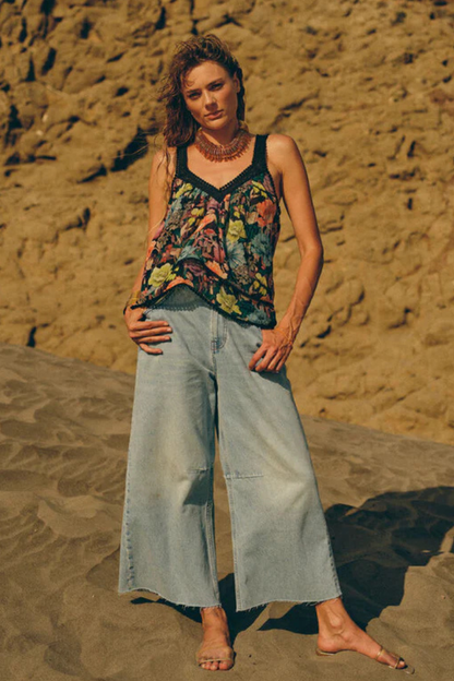 HEYANNO Bare Cypress Carrot Top