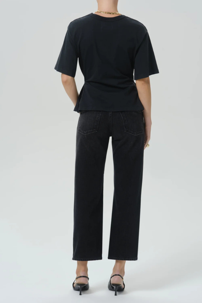 CoH Faye Raine Vintage Straight Jean
