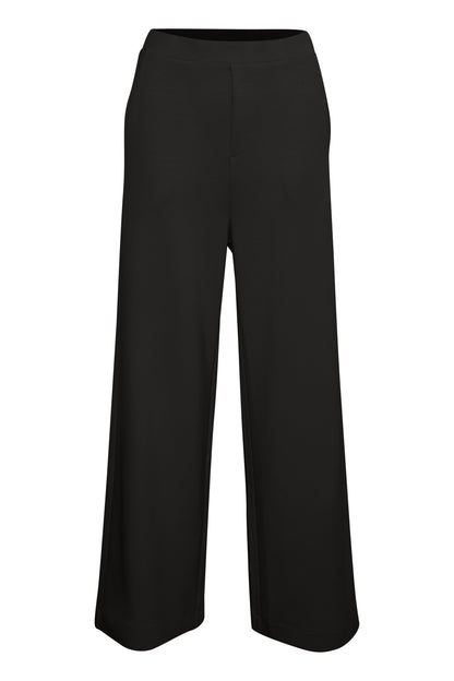 InWear Black Gincent Trousers