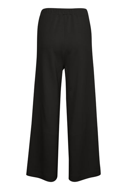 InWear Black Gincent Trousers