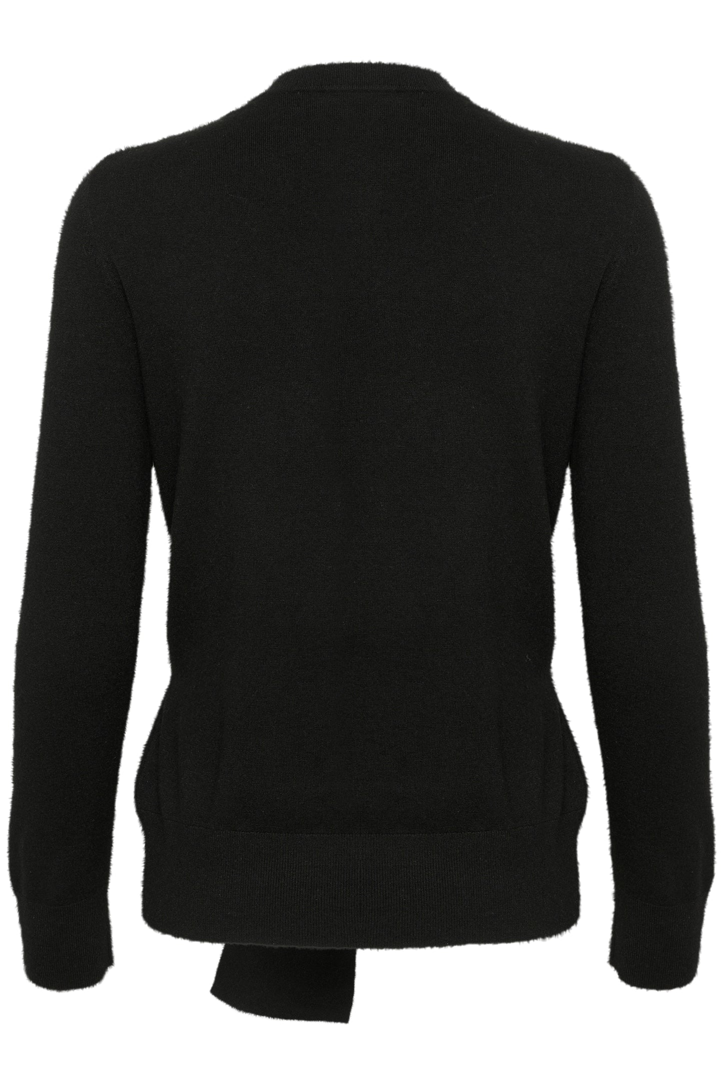 InWear Udelia Black Jumper