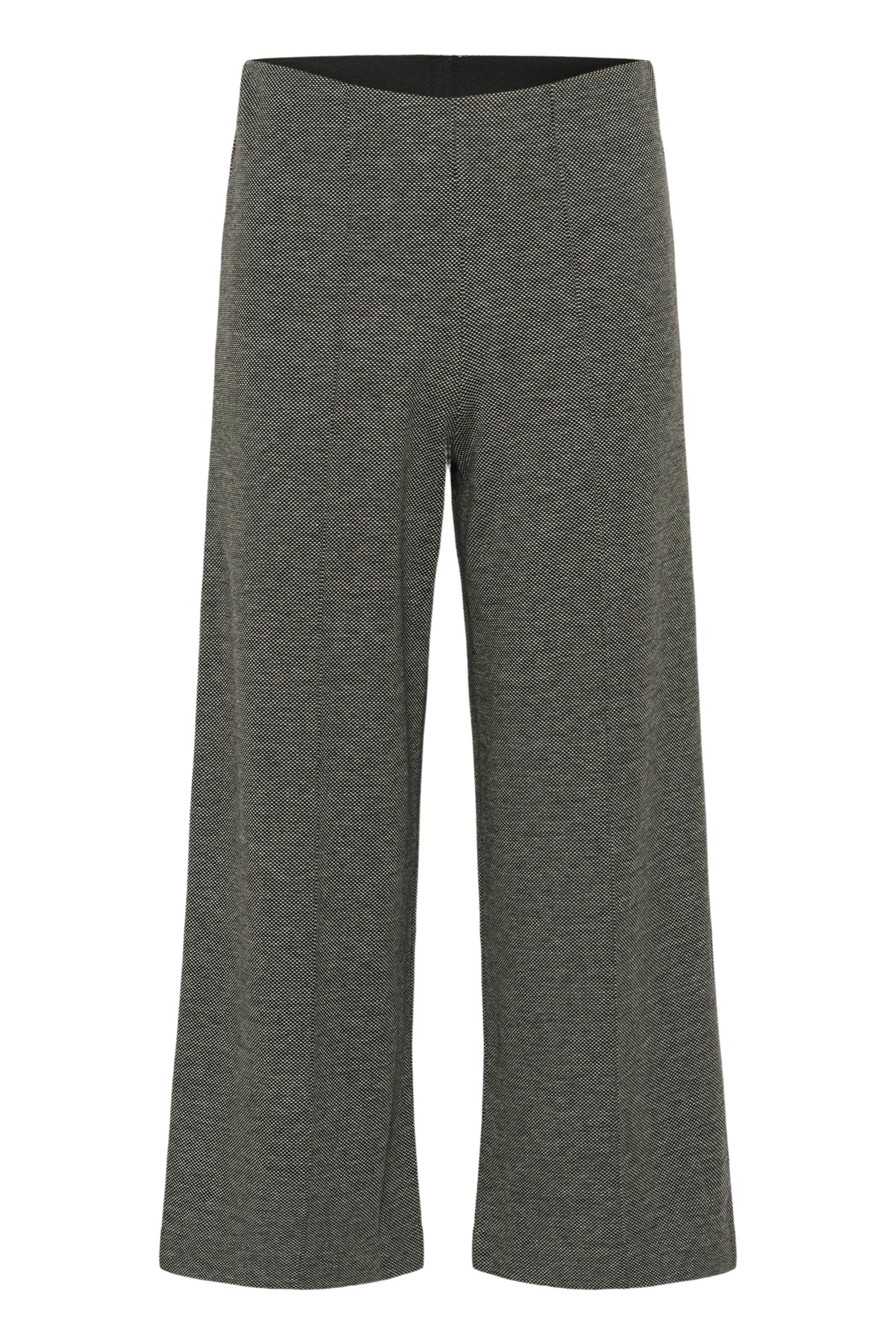 Part Two Ilisan Salt and Pepper Trouser
