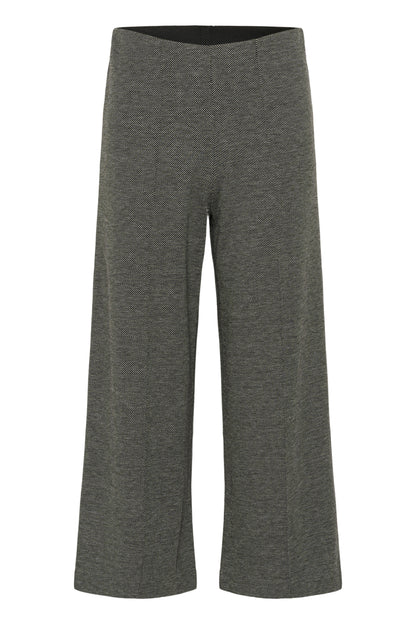 Part Two Ilisan Salt and Pepper Trouser