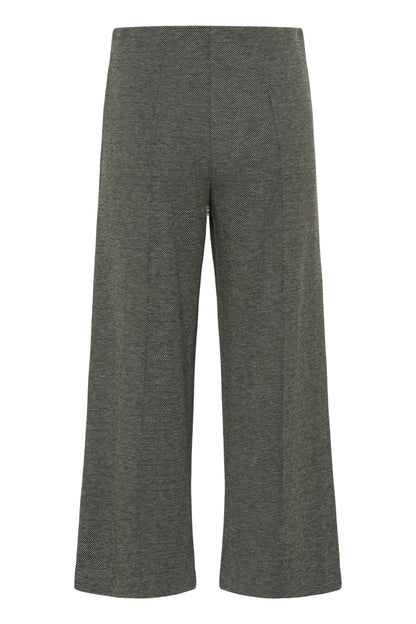Part Two Ilisan Salt and Pepper Trouser