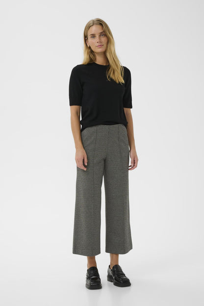 Part Two Ilisan Salt and Pepper Trouser