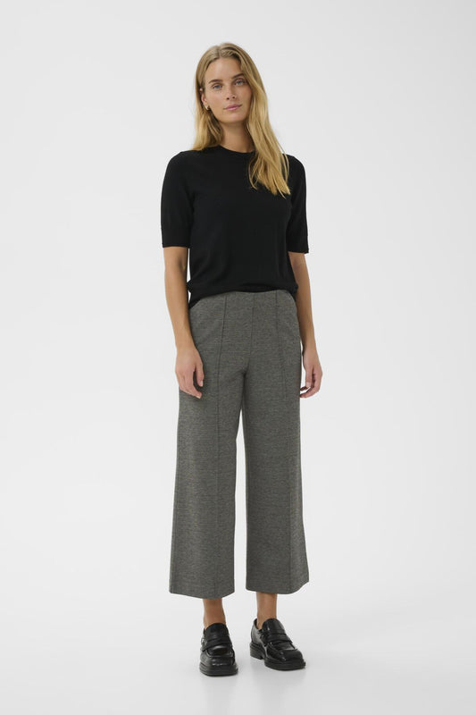 Part Two Ilisan Salt and Pepper Trouser
