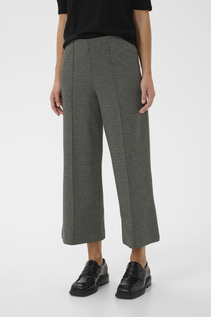 Part Two Ilisan Salt and Pepper Trouser