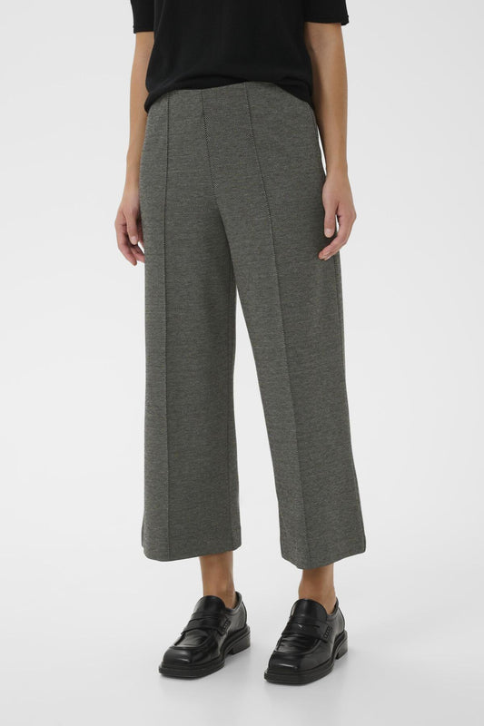 Part Two Ilisan Salt and Pepper Trouser