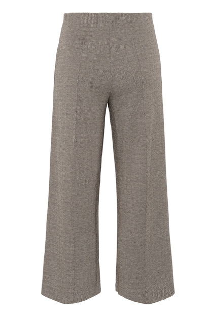 Part Two Ilisan Garnache Herringbone Trouser