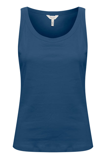 Part Two Arvida Oceana Vest Top