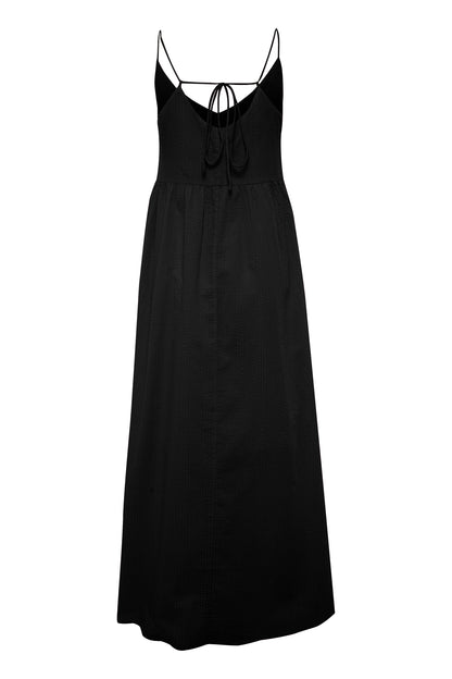 Part Two Gloria Black Dress