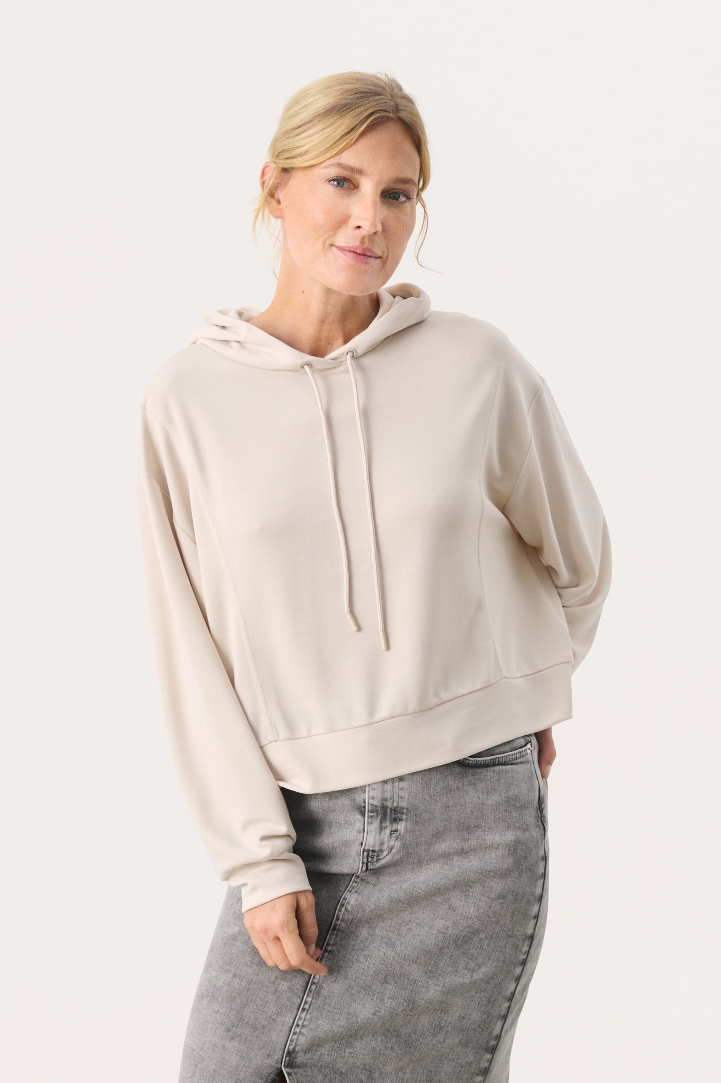 Part Two Josine Moonbeam Sweatshirt