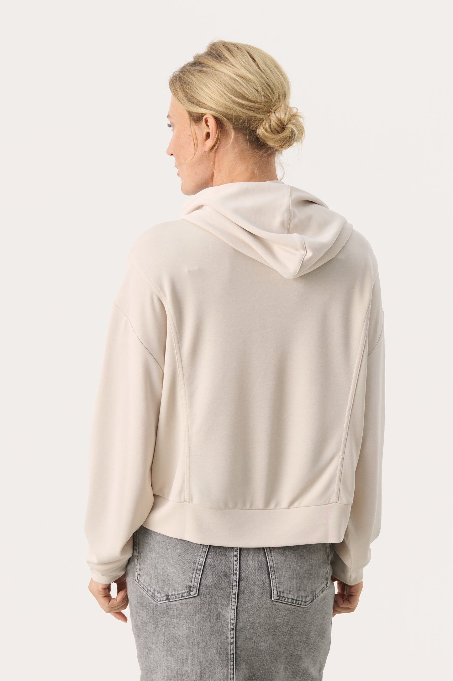 Part Two Josine Moonbeam Sweatshirt