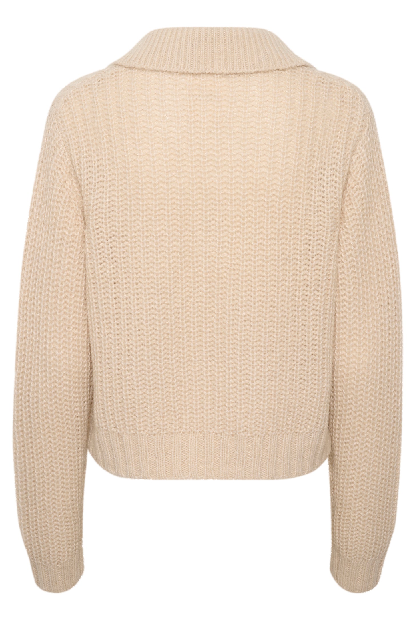 Part Two Lieli French Oak Jumper