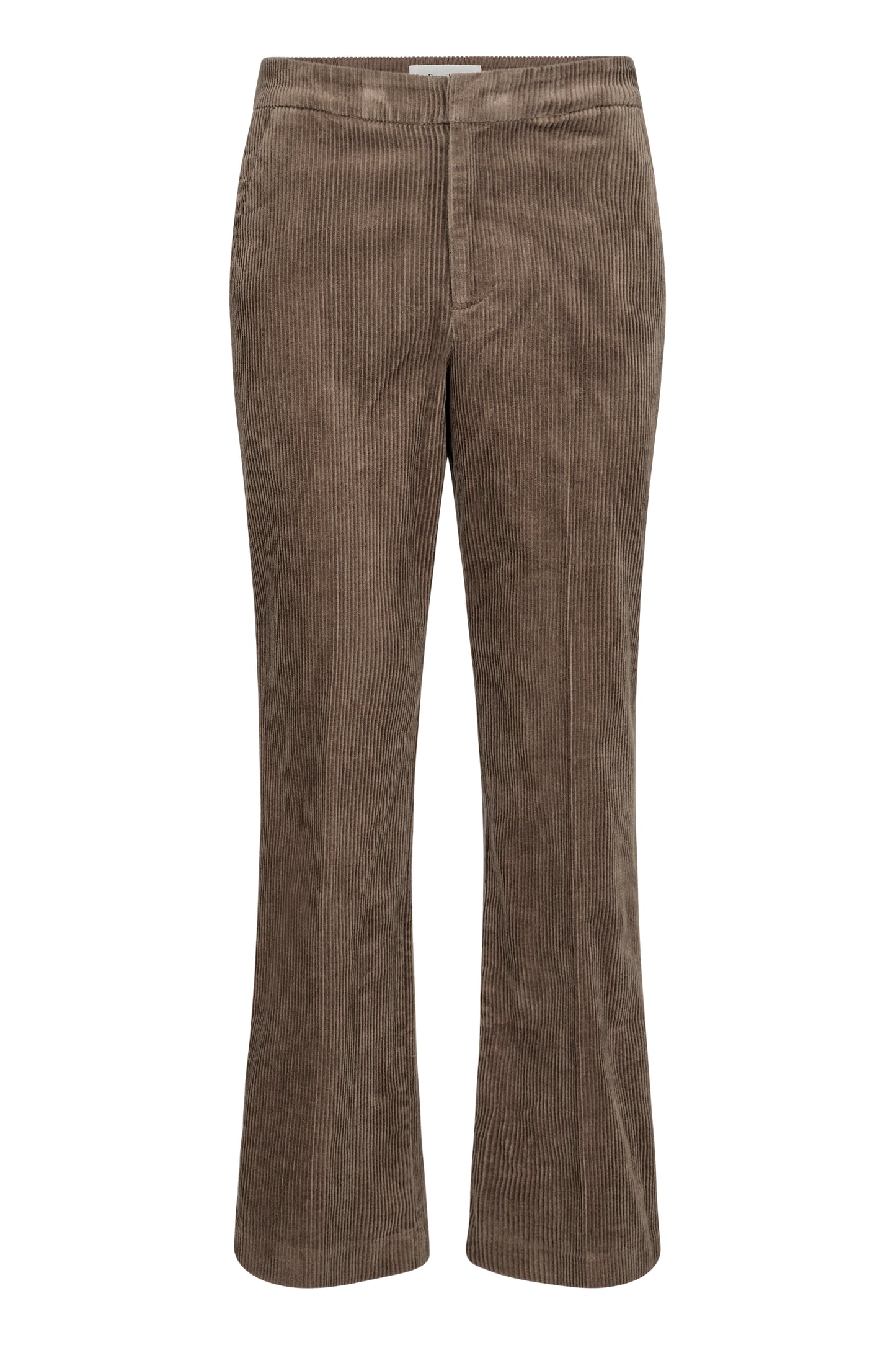 Part Two Mishas Walnut Trousers