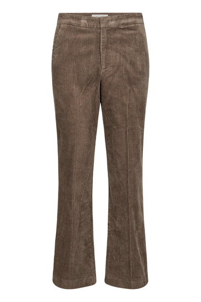 Part Two Mishas Walnut Trousers