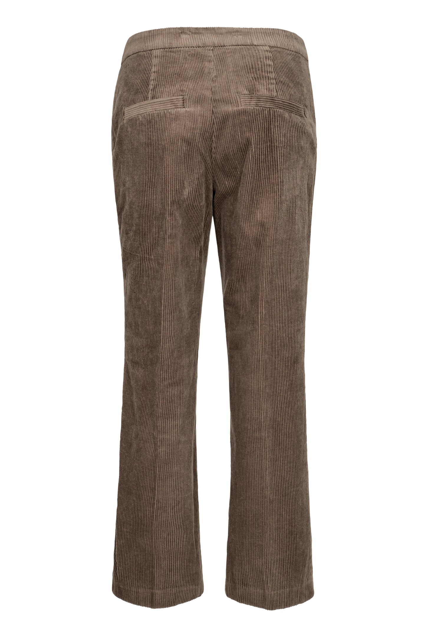 Part Two Mishas Walnut Trousers