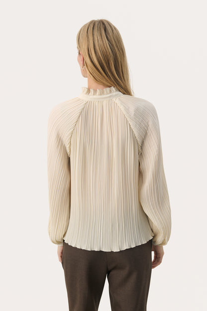 Part Two Myra Birch Blouse