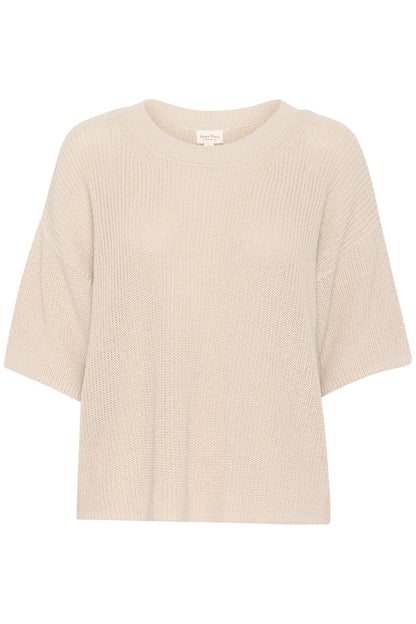 Part Two Reiko French Oak Jumper