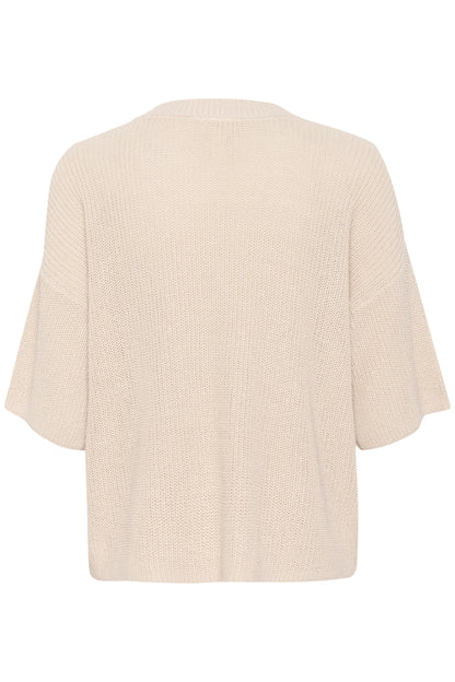 Part Two Reiko French Oak Jumper
