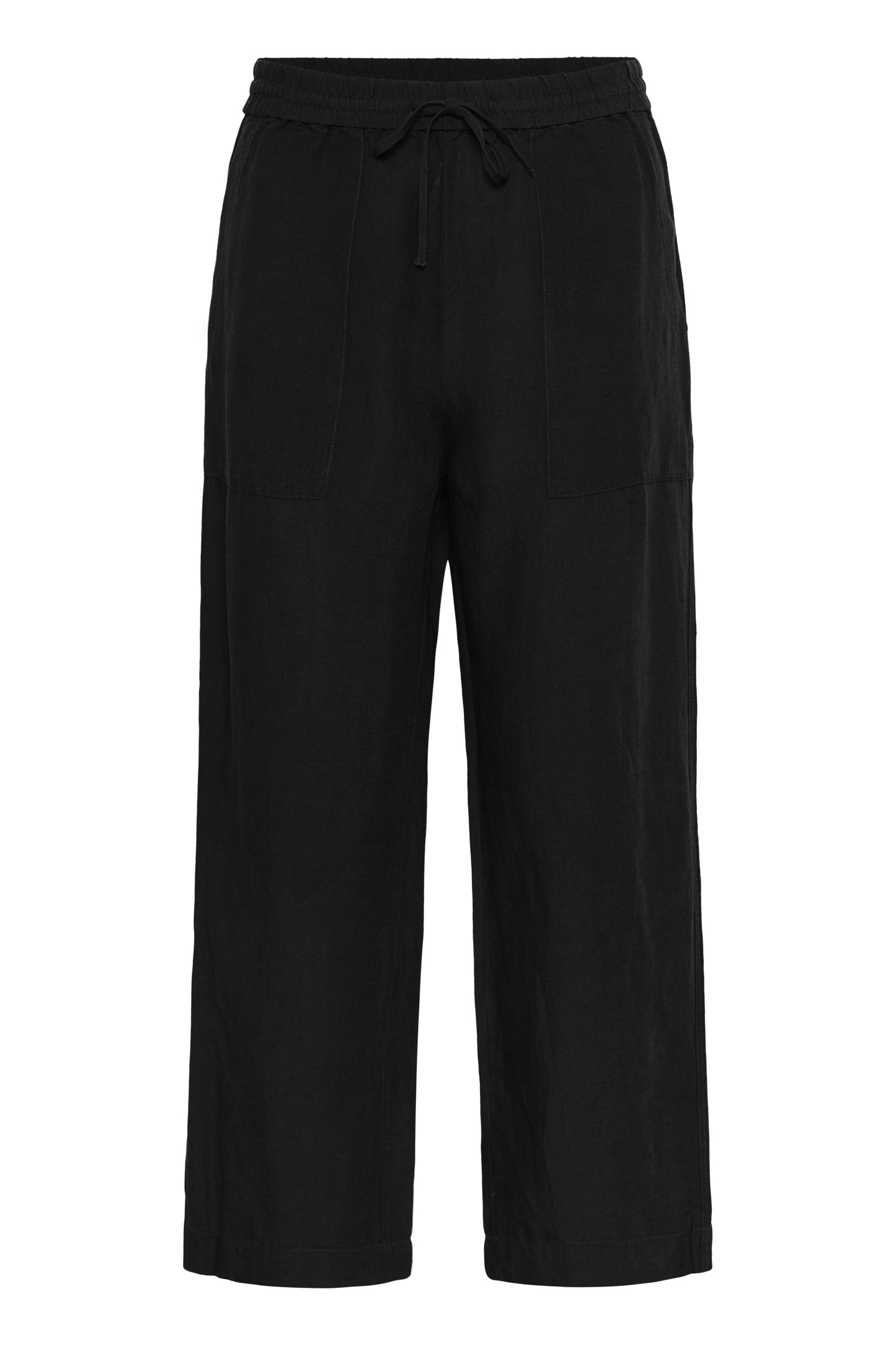 Part Two Eniolas Black Trousers