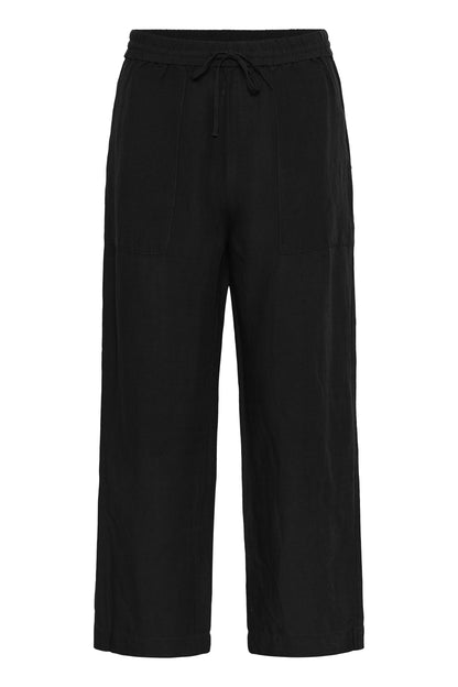 Part Two Eniolas Black Trousers