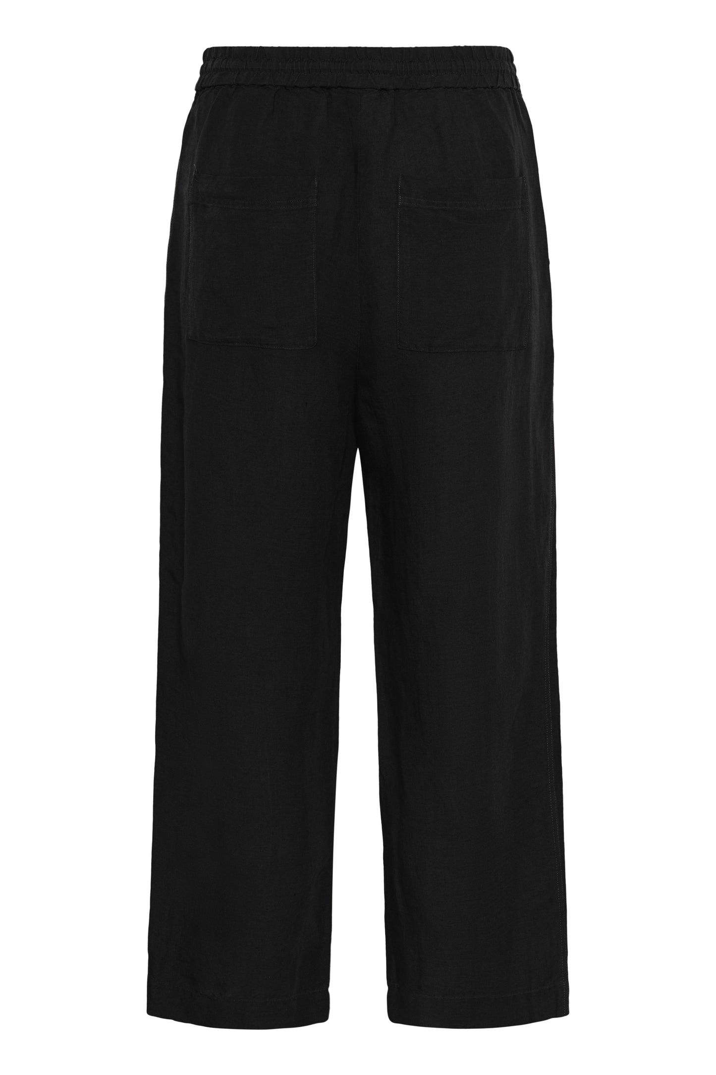 Part Two Eniolas Black Trousers