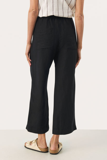 Part Two Eniolas Black Trousers