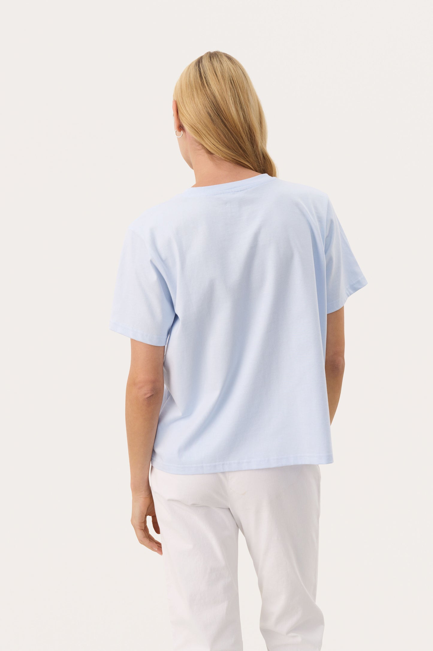 Part Two Nahid Heather Marina T-Shirt