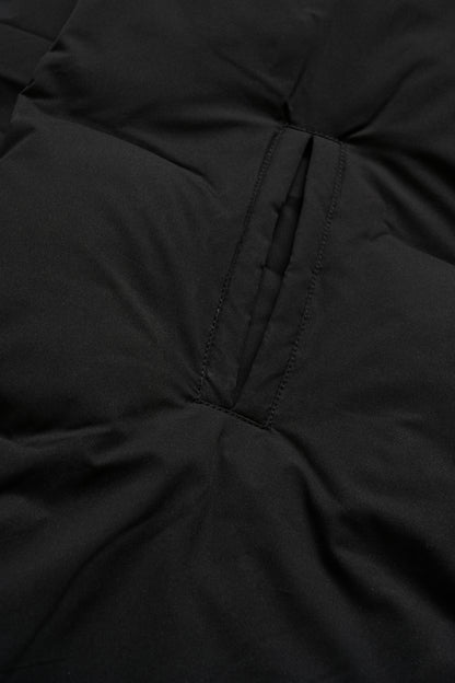 Part Two Sunita Black Scarf