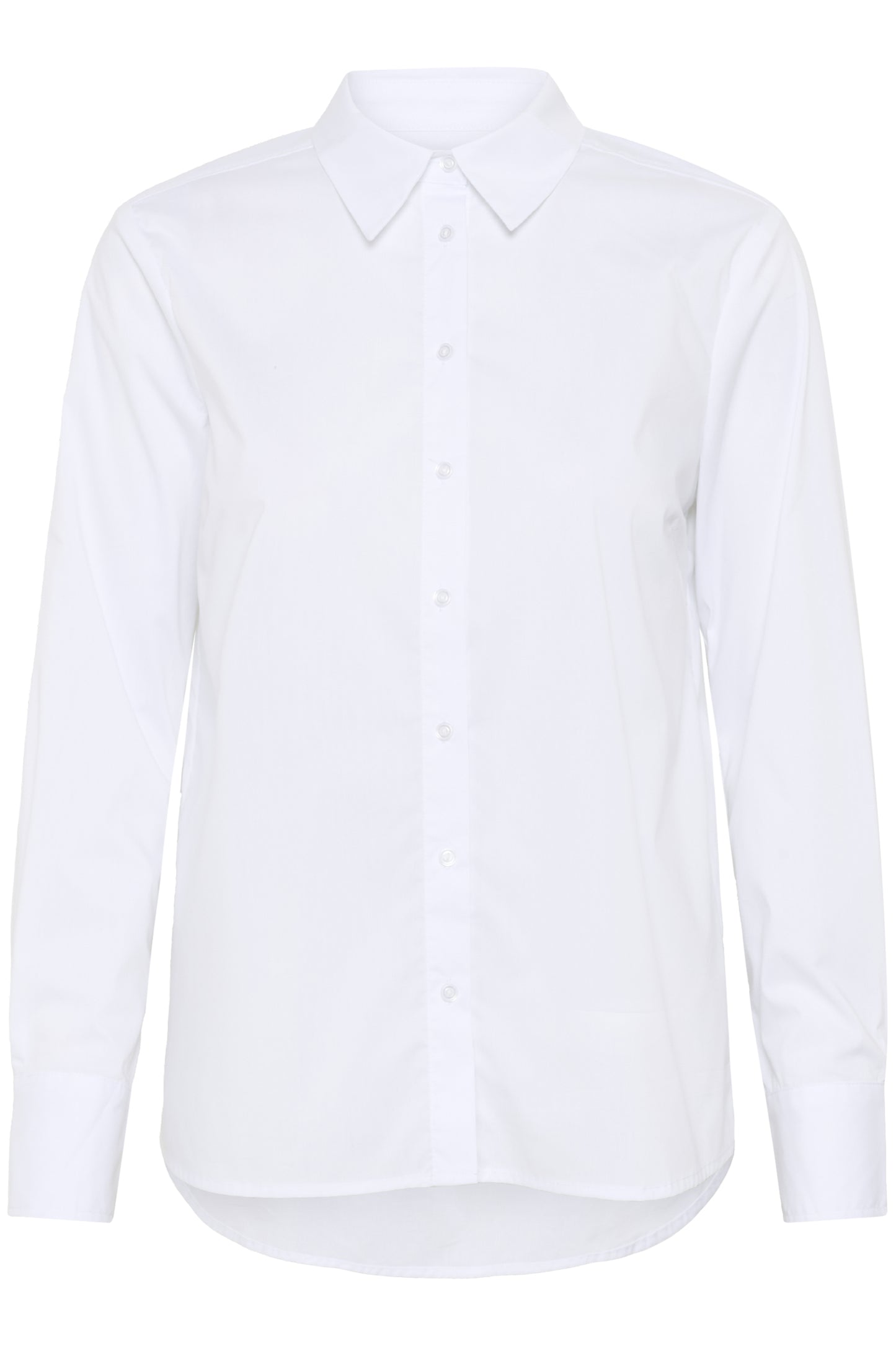 Part Two Nimini Bright White Shirt
