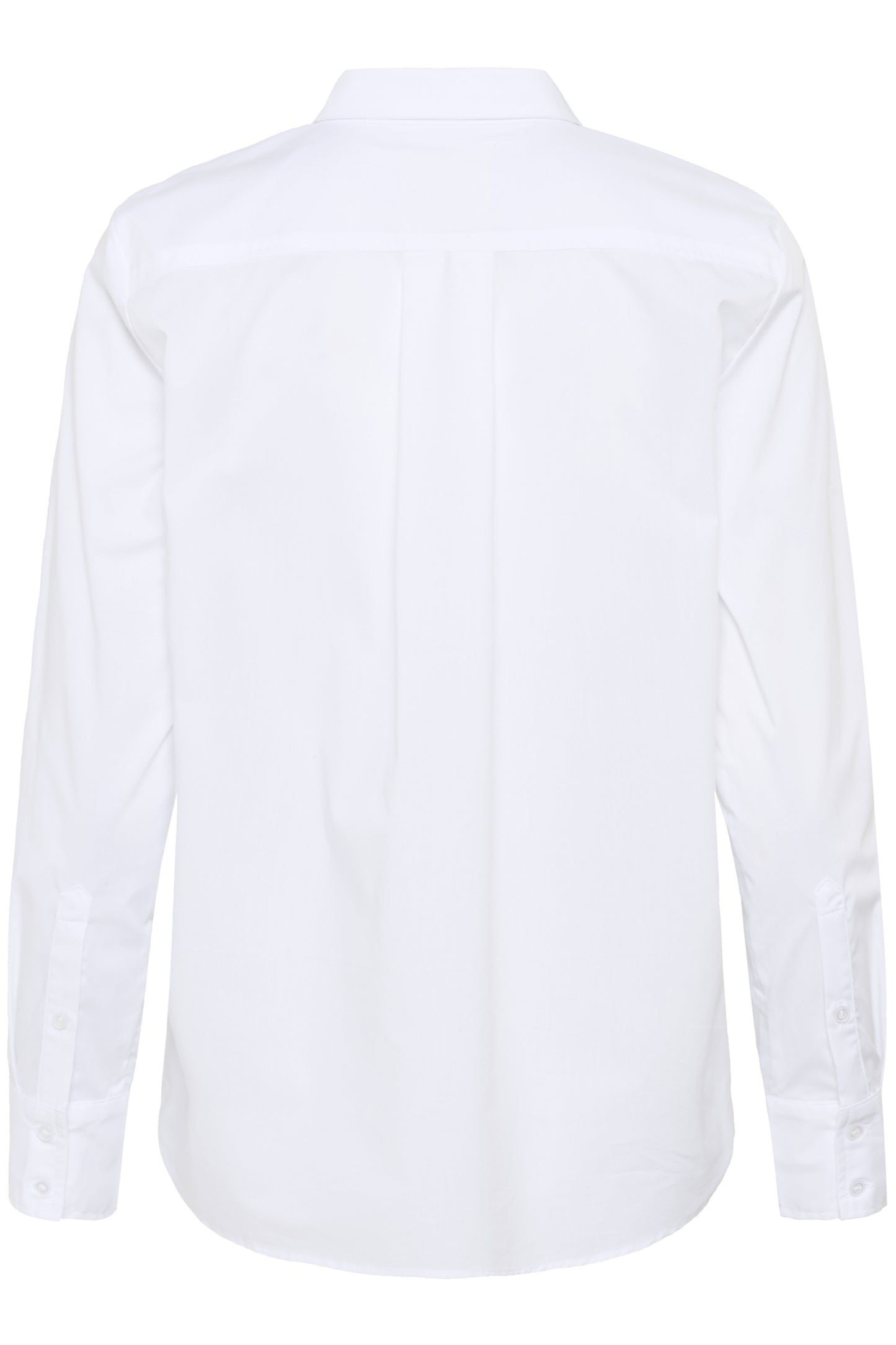 Part Two Nimini Bright White Shirt