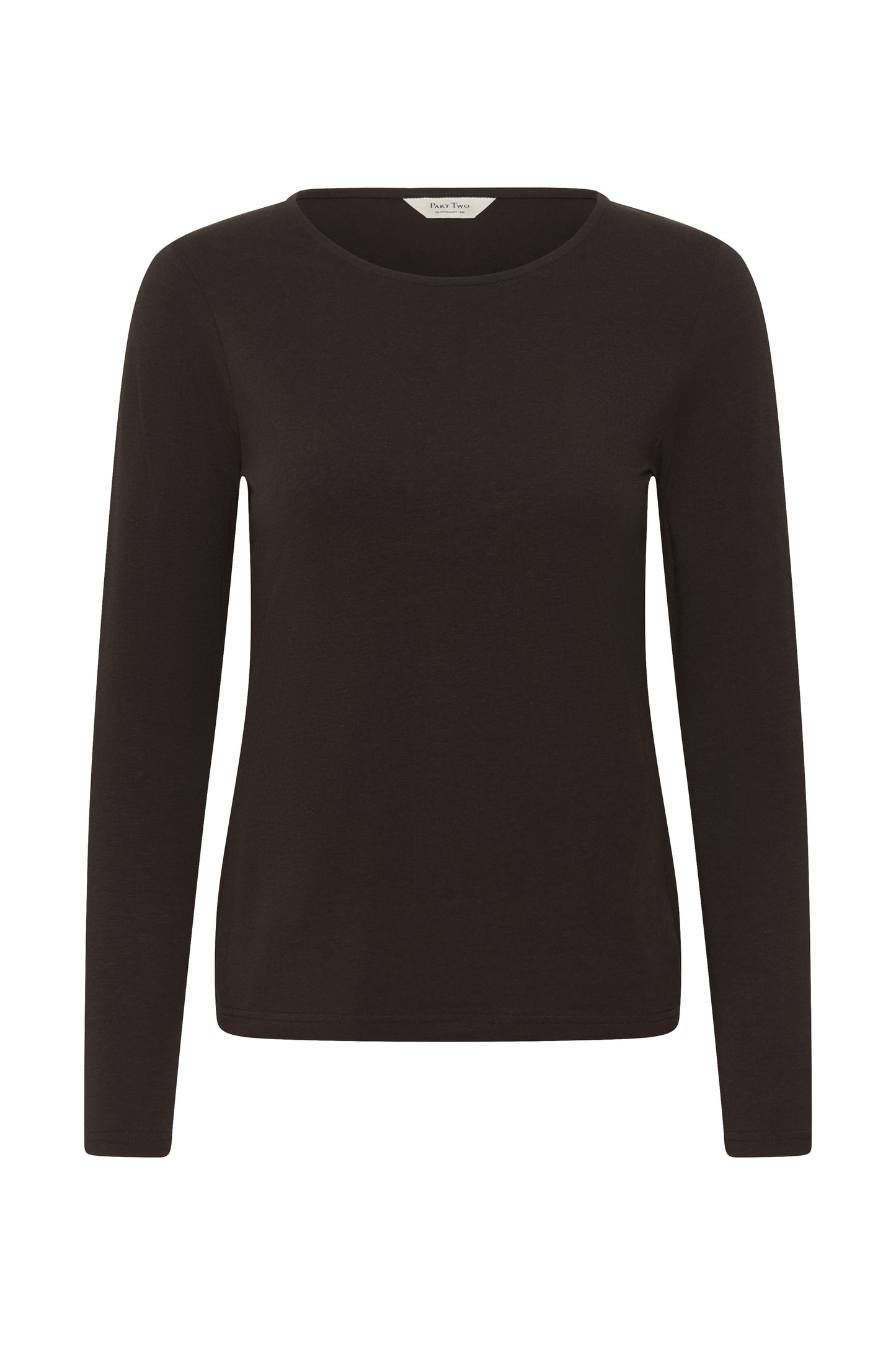 Part Two Nemajas Mole Long Sleeve Top