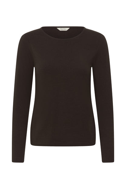 Part Two Nemajas Mole Long Sleeve Top