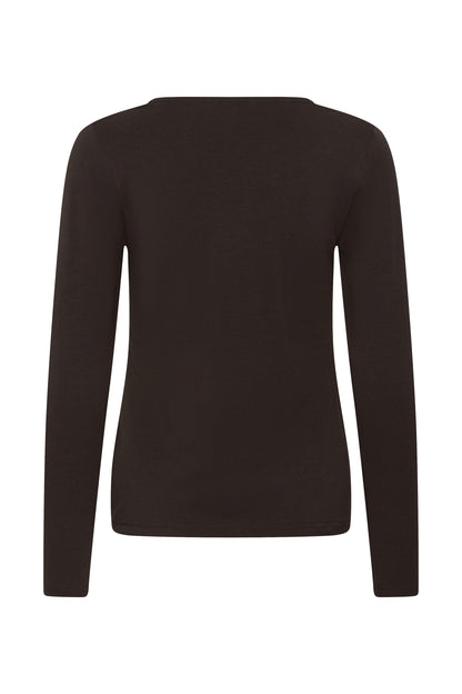 Part Two Nemajas Mole Long Sleeve Top