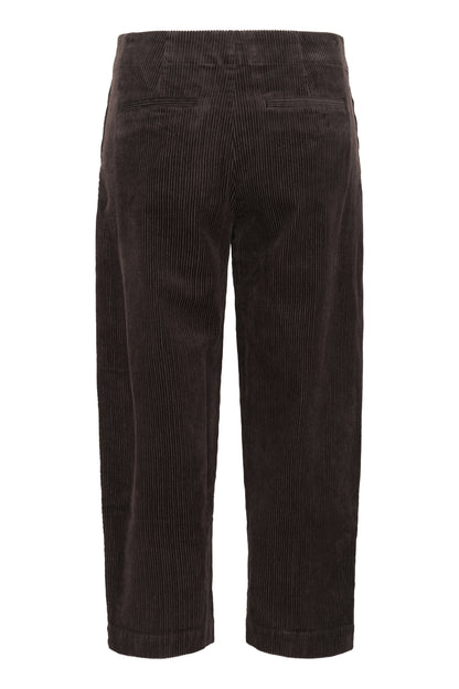 Part Two Netta Ganache Trousers