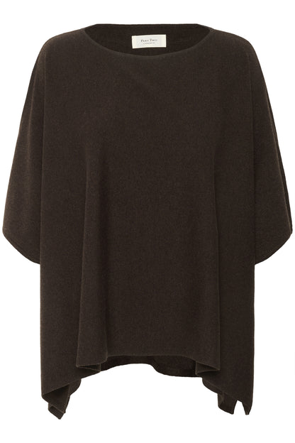 Part Two Tilanna Chocolate Torte Poncho