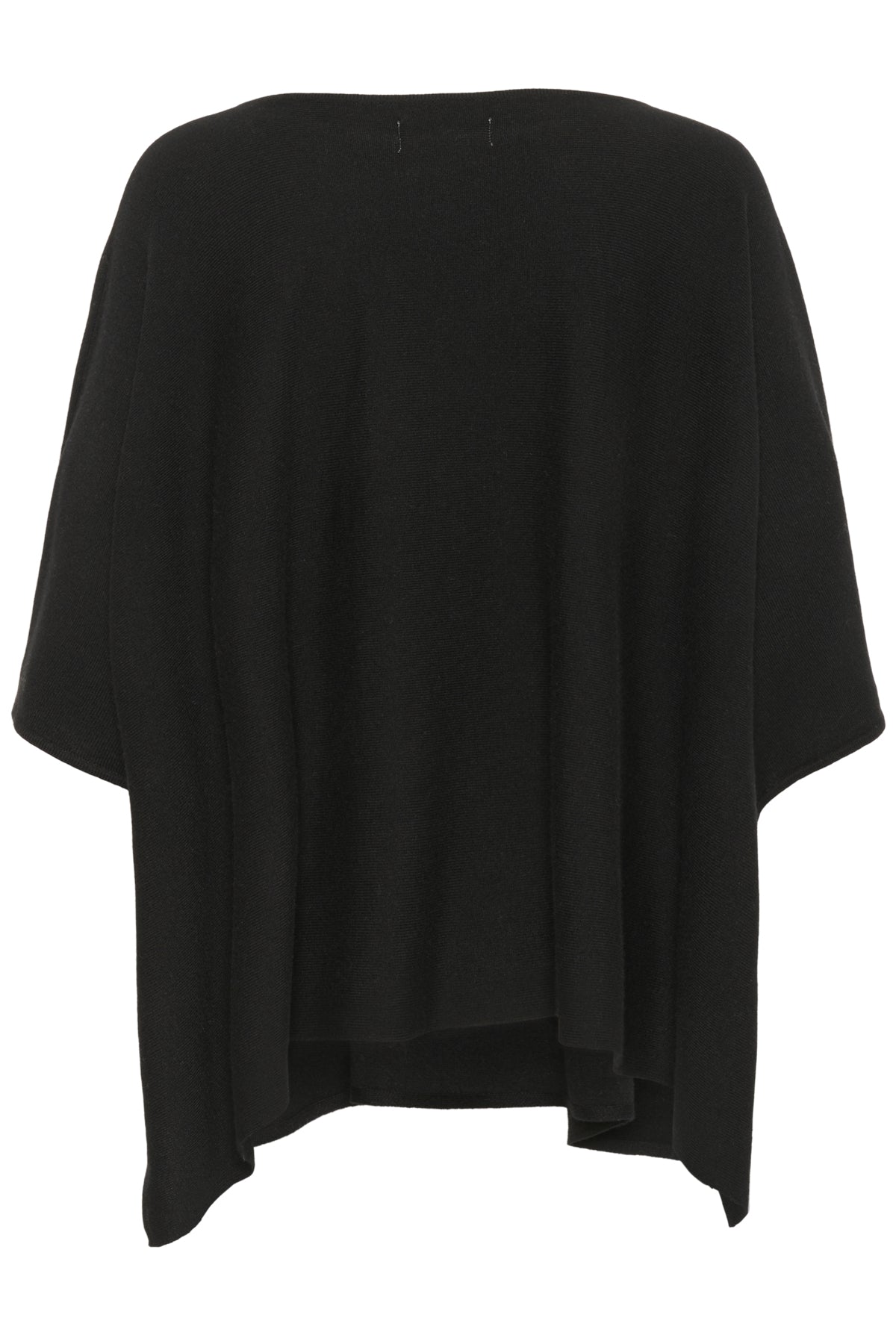 Part Two Tilanna Black Poncho