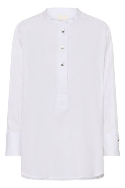 Part Two Vildana Bright White Shirt