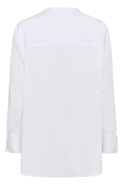 Part Two Vildana Bright White Shirt